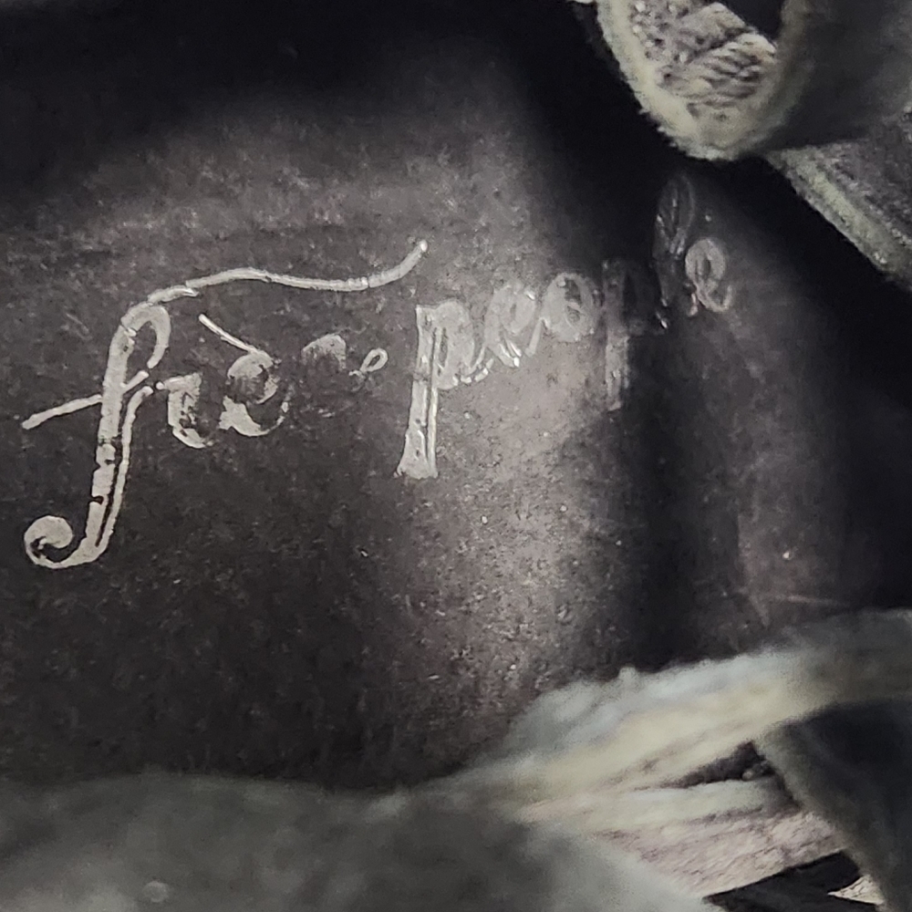 Free People Carrera‎ Heel Boot - Picture 8 of 11